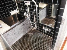 光が入りにくいリビングを明るくイメージチェンジ